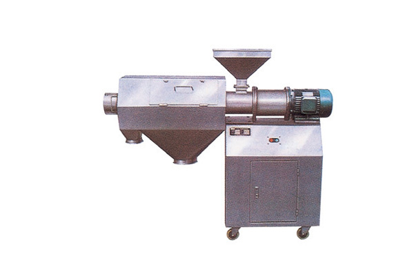 旋轉(zhuǎn)喂料機