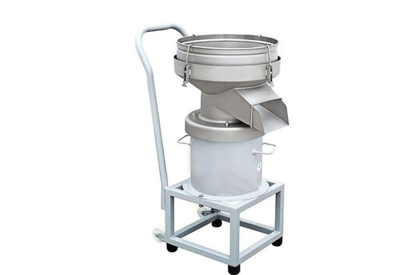 過(guò)濾篩分機(jī)